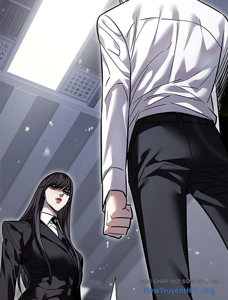 Hóa Thân Thành Mèo Chap 361 - Next Chap 362