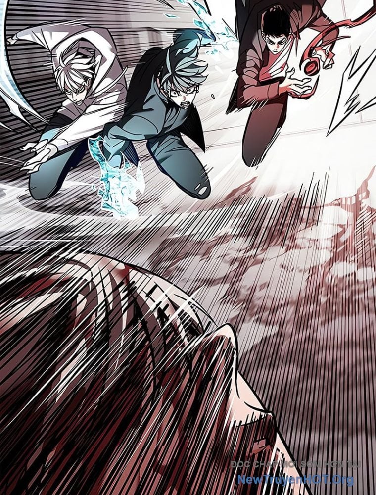 Hóa Thân Thành Mèo Chap 361 - Next Chap 362