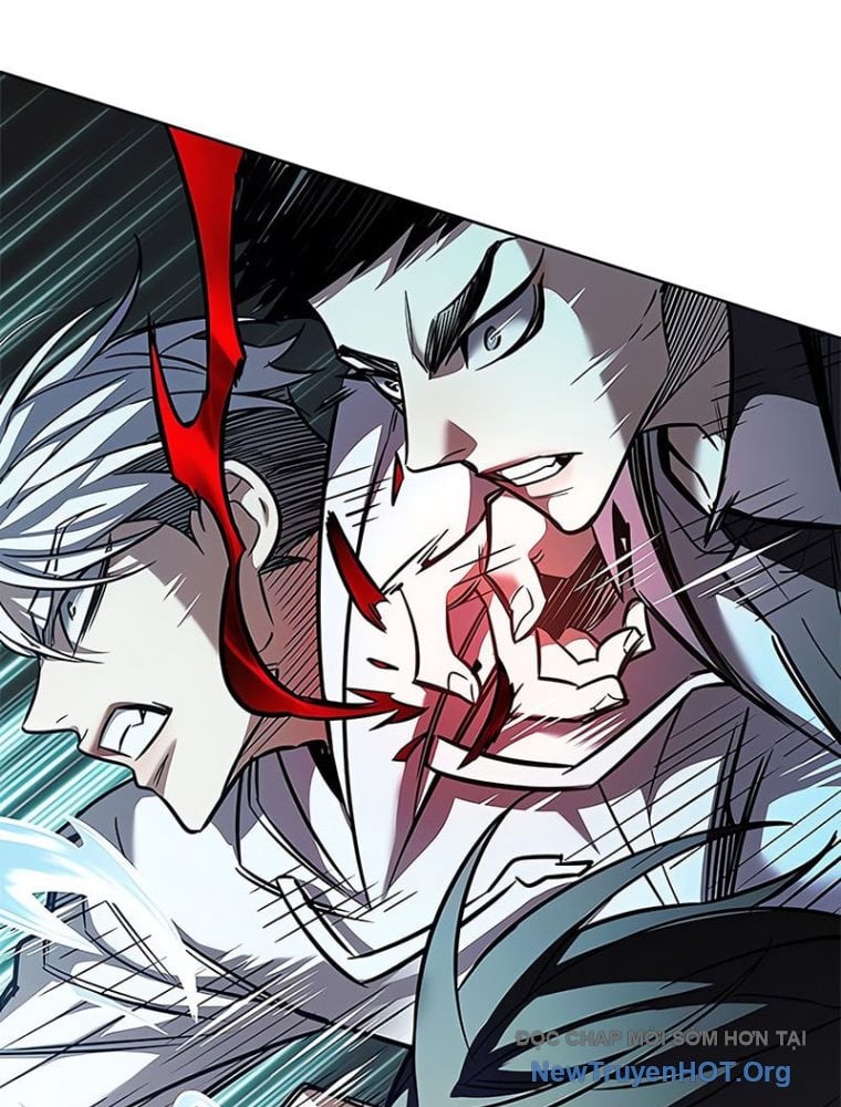 Hóa Thân Thành Mèo Chap 361 - Next Chap 362