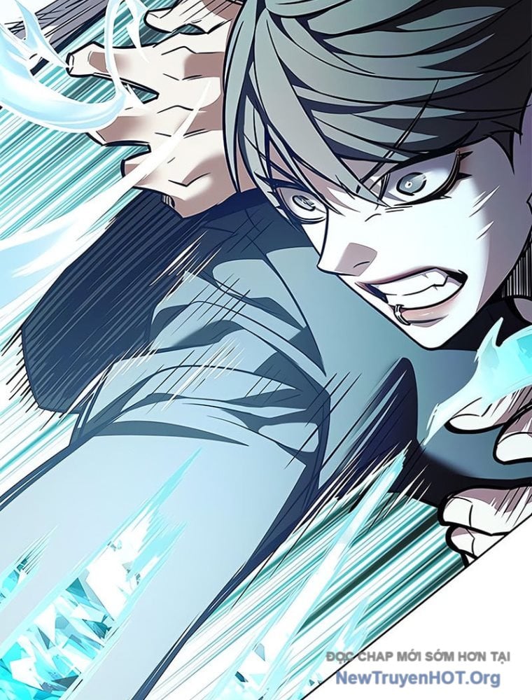 Hóa Thân Thành Mèo Chap 361 - Next Chap 362