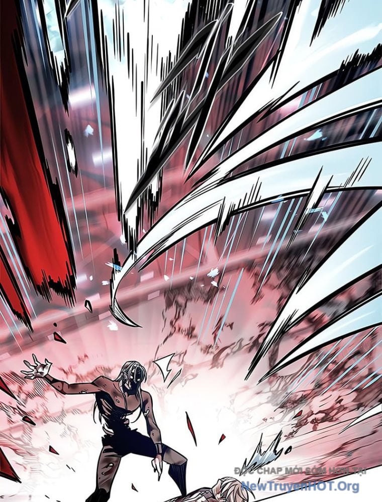 Hóa Thân Thành Mèo Chap 361 - Next Chap 362