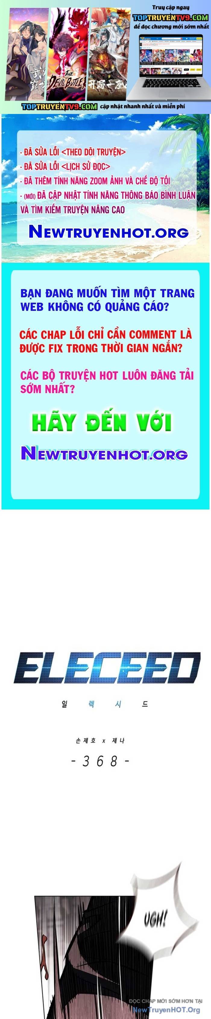 Hóa Thân Thành Mèo Chap 368 - Next Chap 369