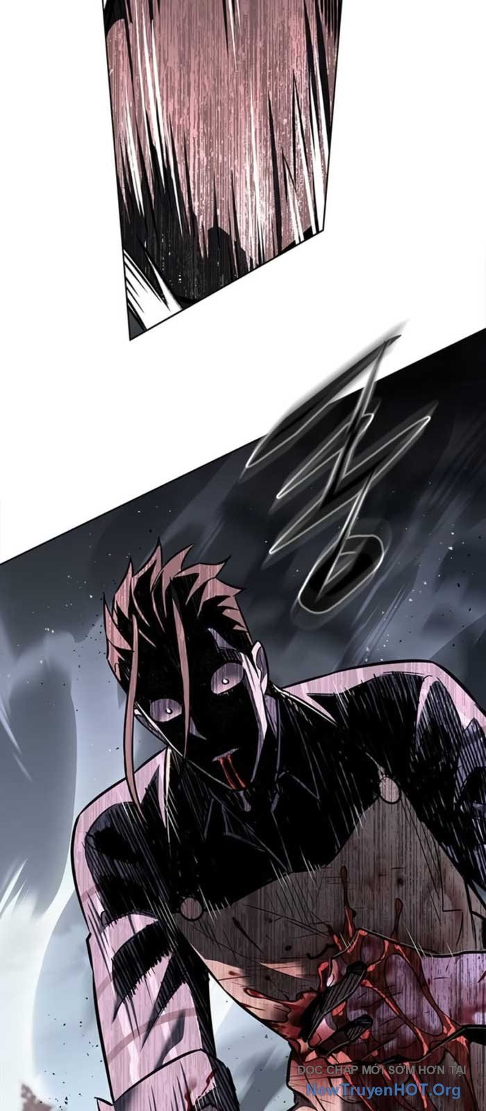 Hóa Thân Thành Mèo Chap 368 - Next Chap 369