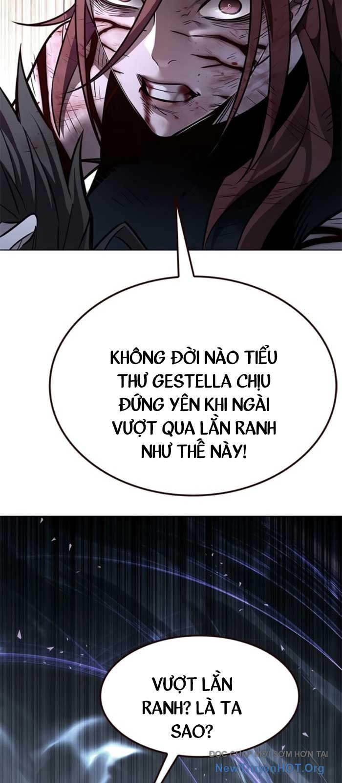 Hóa Thân Thành Mèo Chap 368 - Next Chap 369