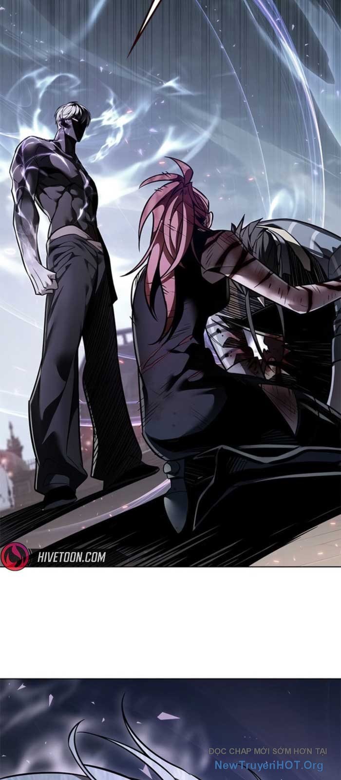 Hóa Thân Thành Mèo Chap 368 - Next Chap 369