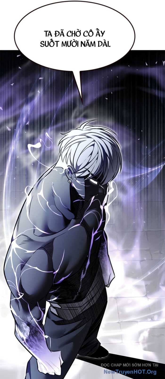 Hóa Thân Thành Mèo Chap 368 - Next Chap 369