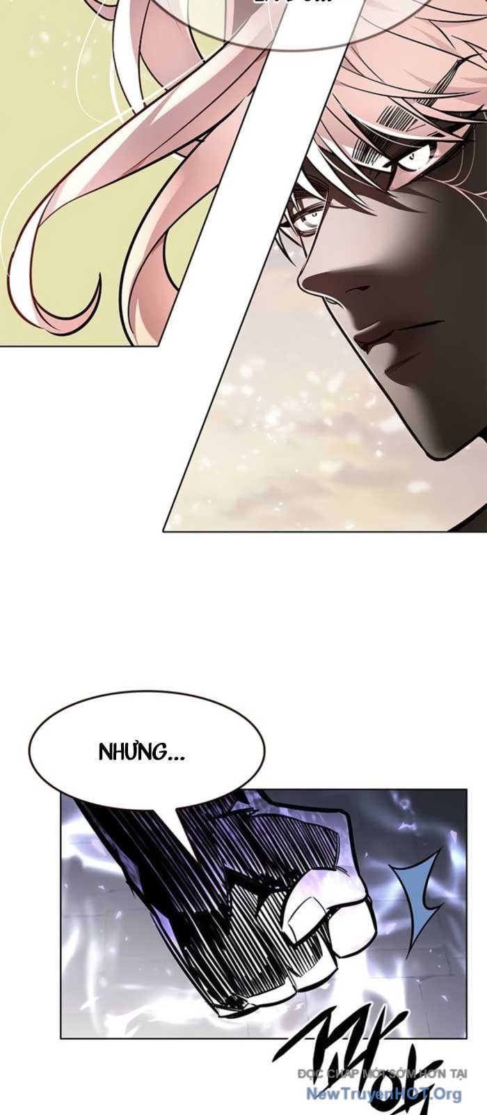 Hóa Thân Thành Mèo Chap 368 - Next Chap 369