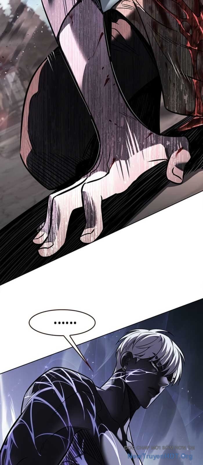 Hóa Thân Thành Mèo Chap 368 - Next Chap 369