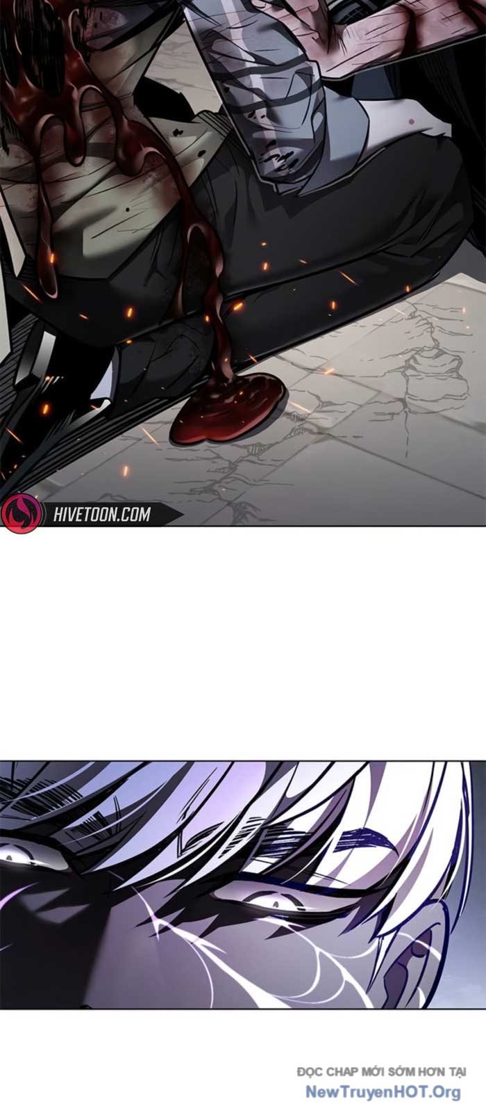 Hóa Thân Thành Mèo Chap 368 - Next Chap 369