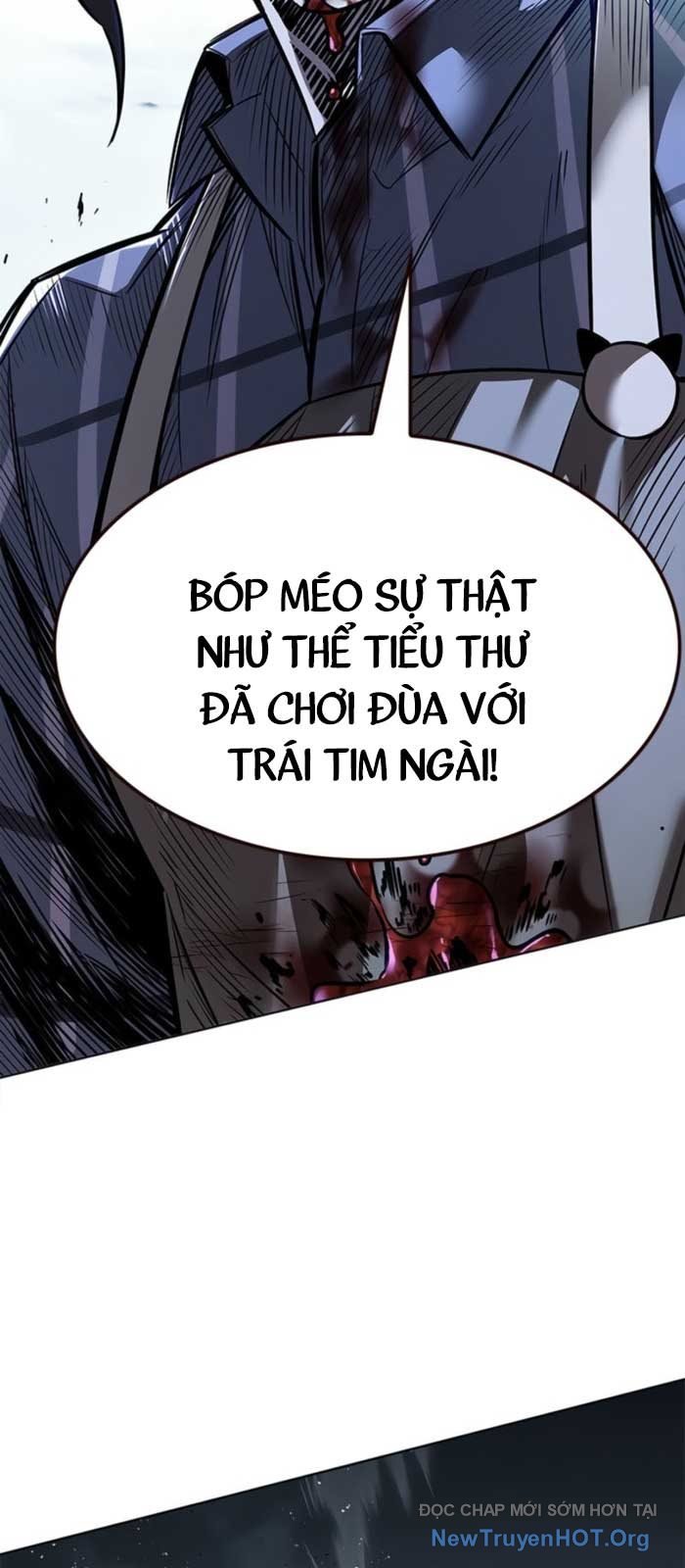 Hóa Thân Thành Mèo Chap 368 - Next Chap 369