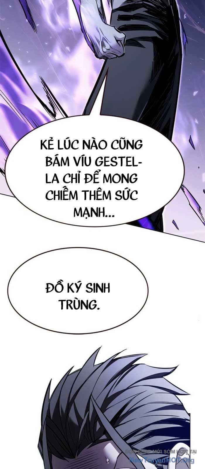 Hóa Thân Thành Mèo Chap 368 - Next Chap 369