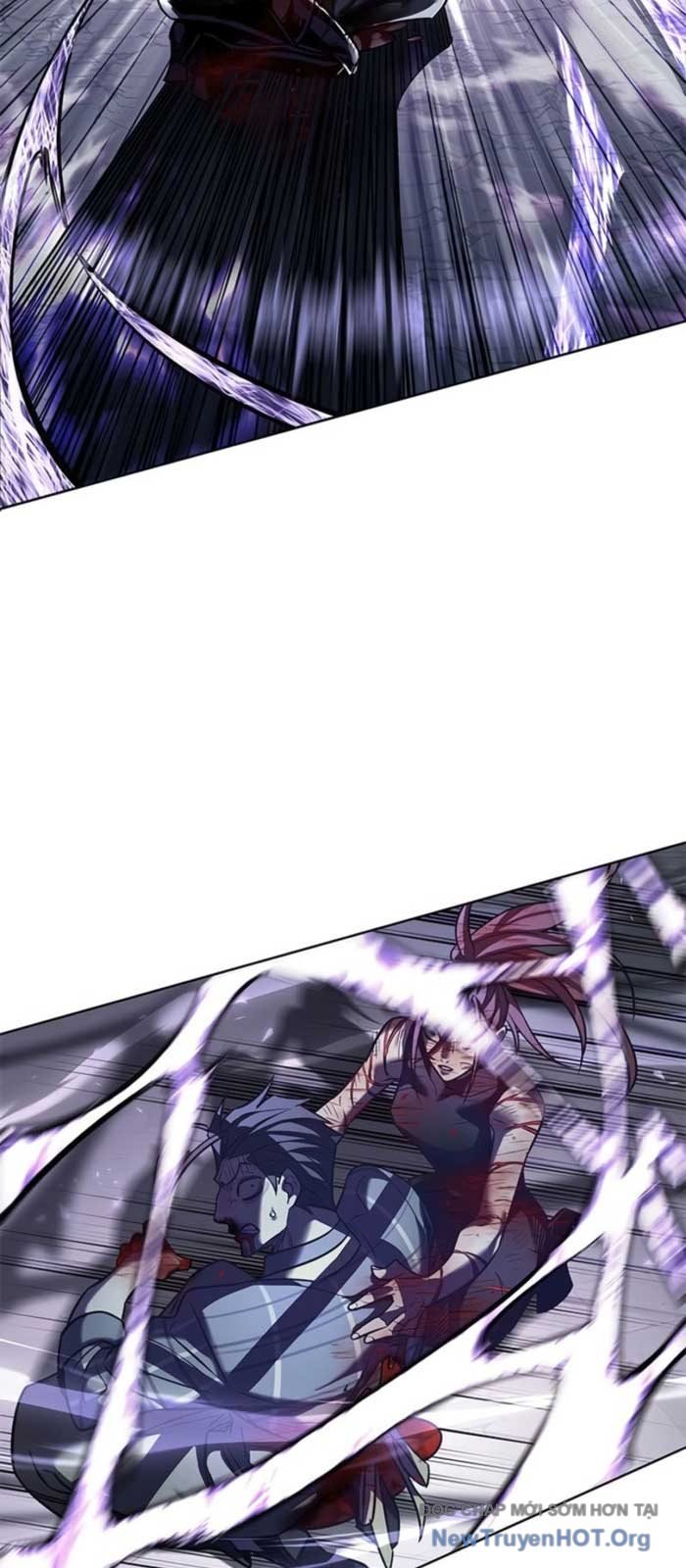 Hóa Thân Thành Mèo Chap 368 - Next Chap 369