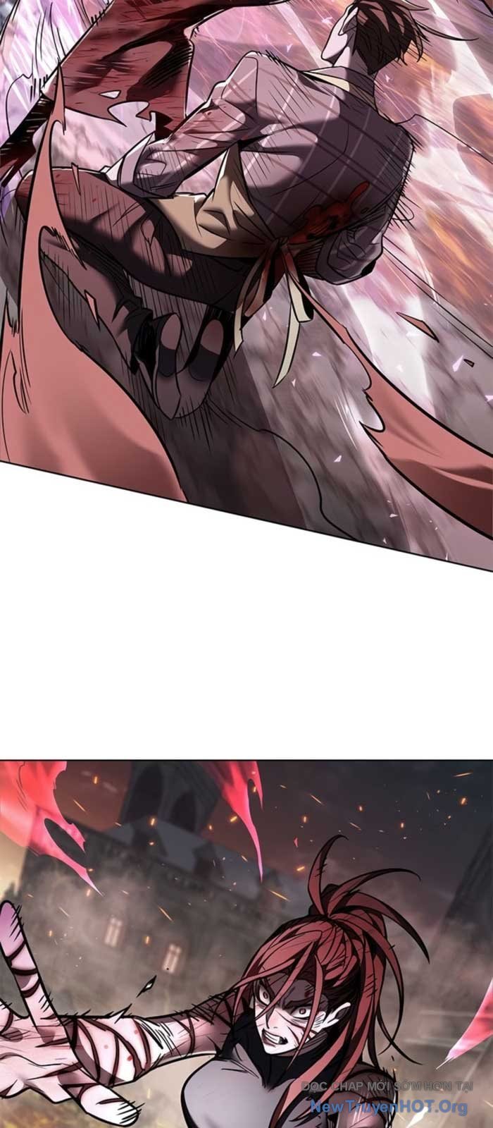 Hóa Thân Thành Mèo Chap 368 - Next Chap 369