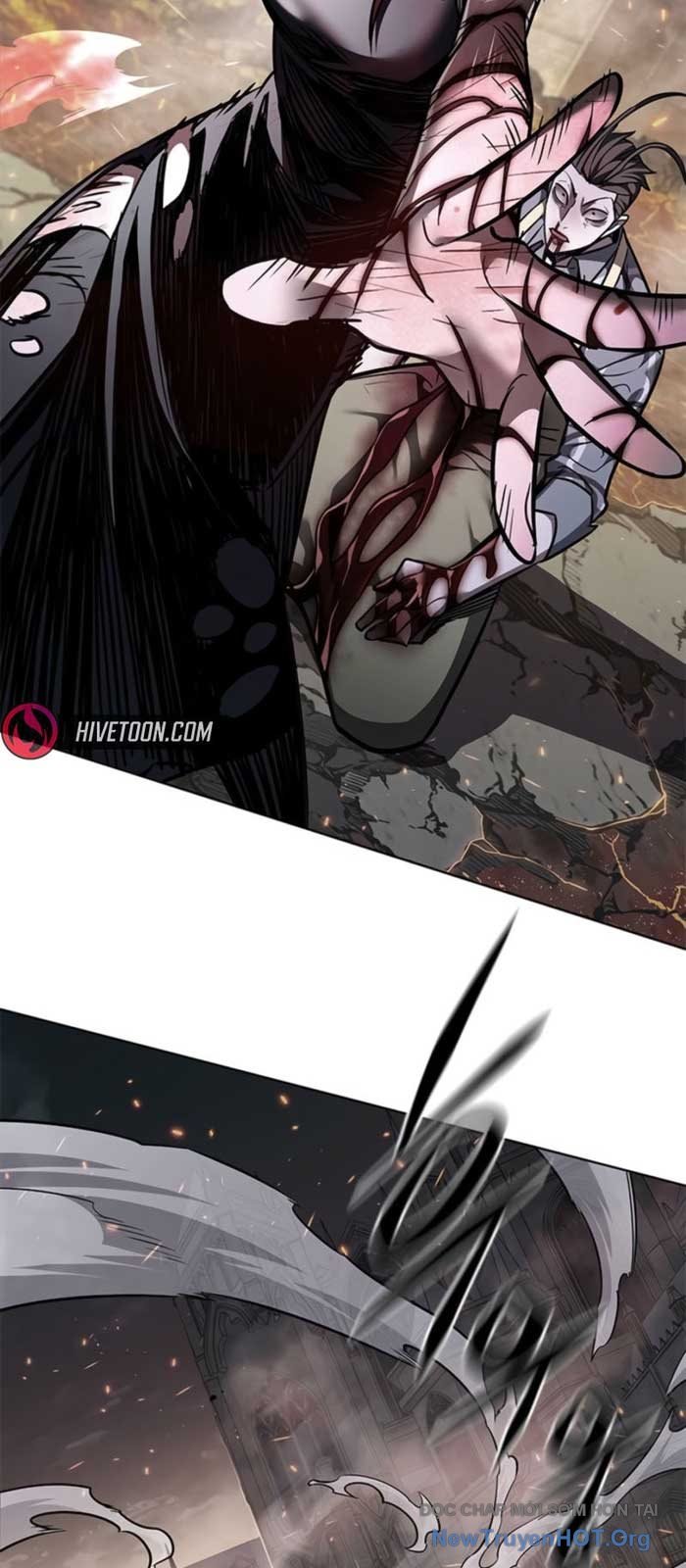 Hóa Thân Thành Mèo Chap 368 - Next Chap 369