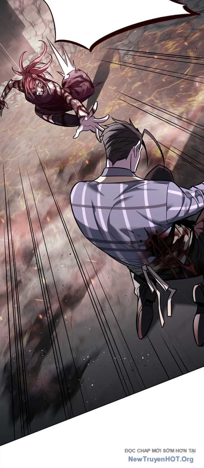 Hóa Thân Thành Mèo Chap 368 - Next Chap 369