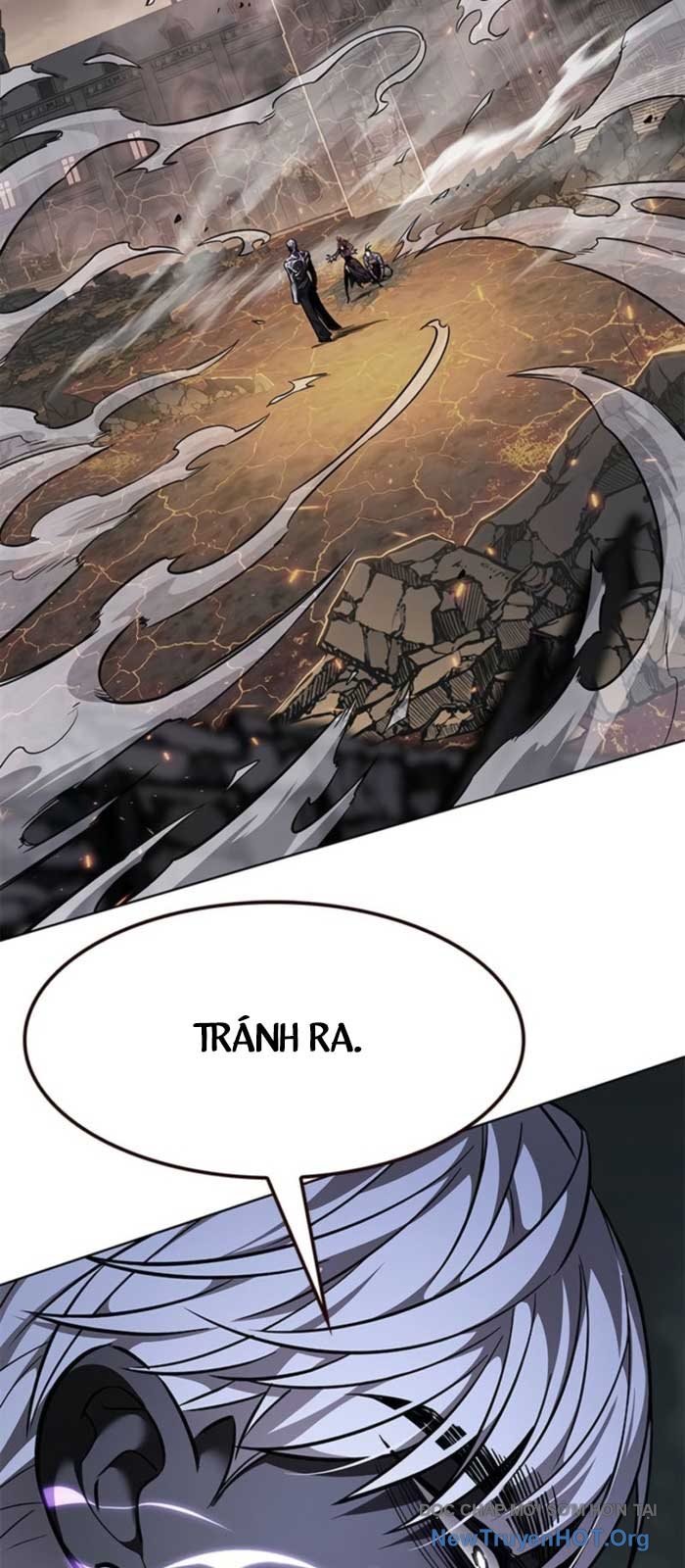 Hóa Thân Thành Mèo Chap 368 - Next Chap 369