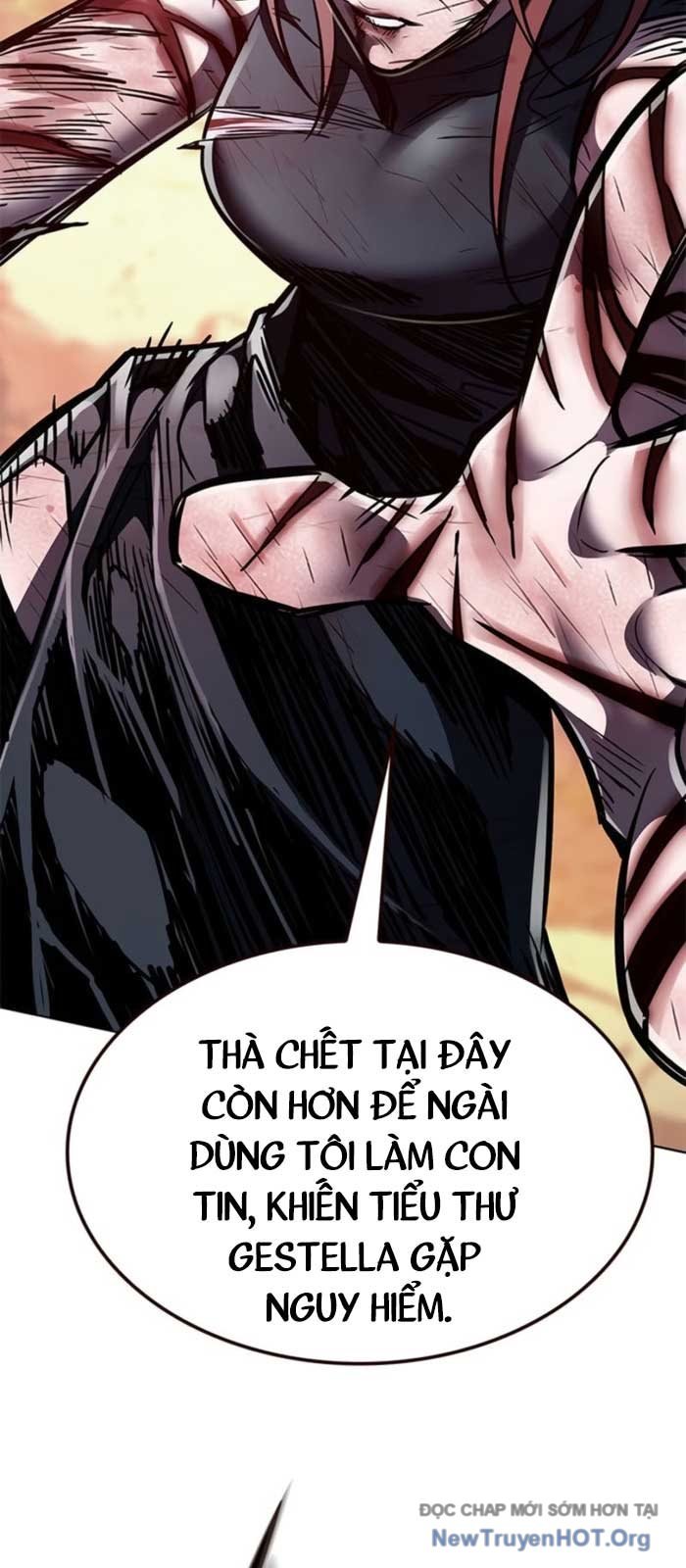Hóa Thân Thành Mèo Chap 368 - Next Chap 369