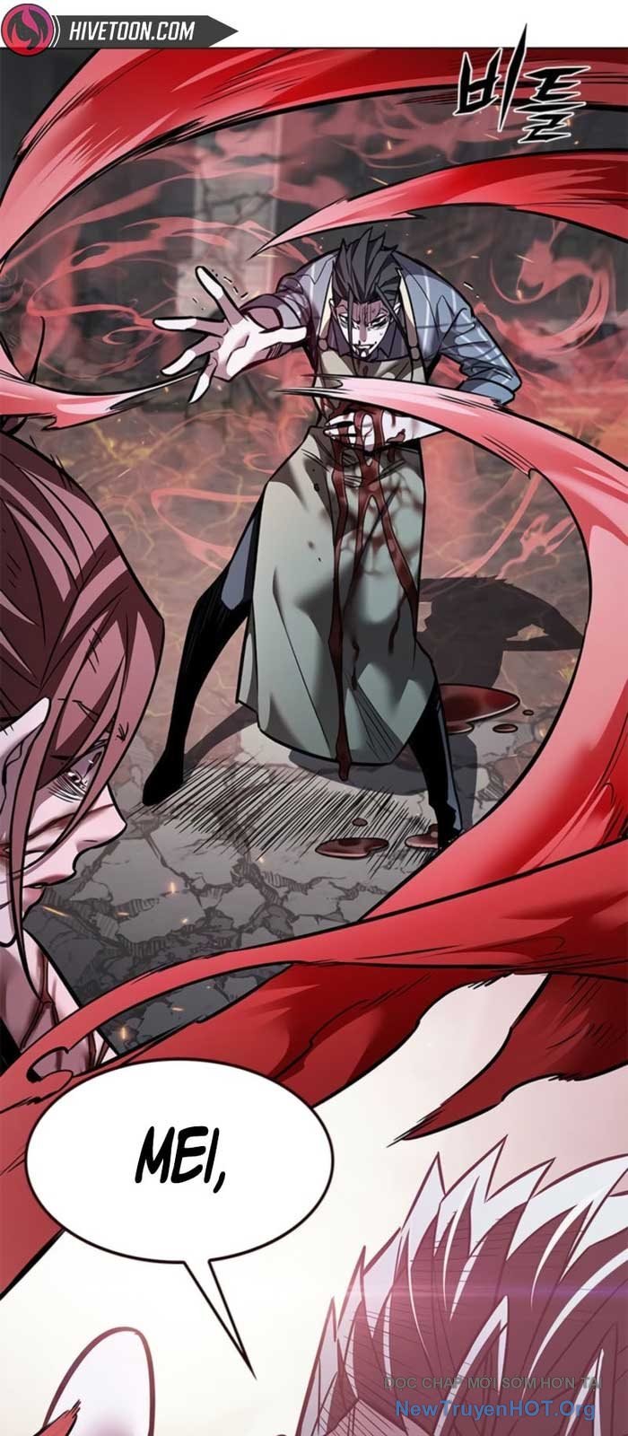 Hóa Thân Thành Mèo Chap 368 - Next Chap 369