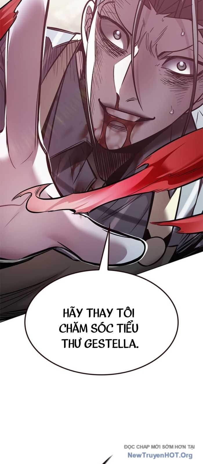 Hóa Thân Thành Mèo Chap 368 - Next Chap 369