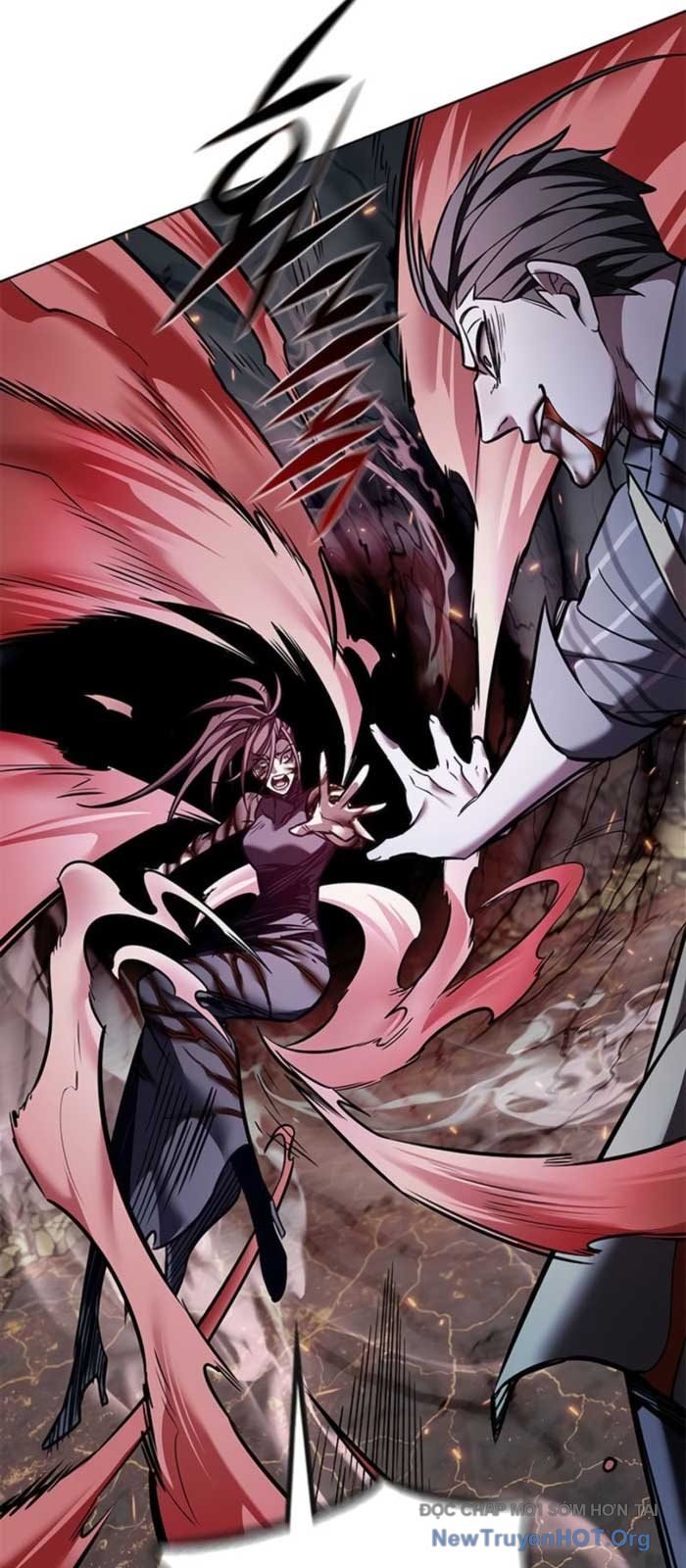 Hóa Thân Thành Mèo Chap 368 - Next Chap 369