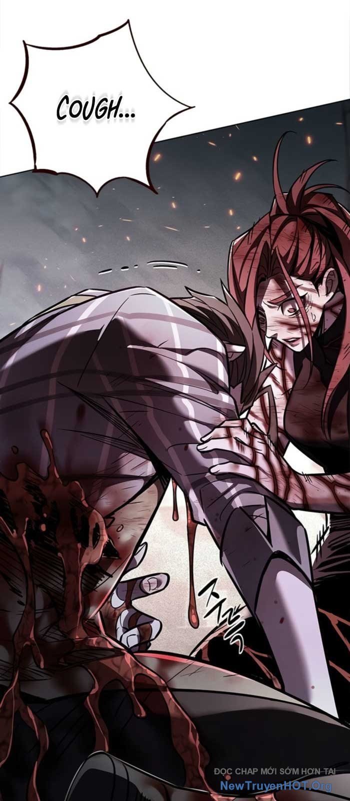 Hóa Thân Thành Mèo Chap 368 - Next Chap 369