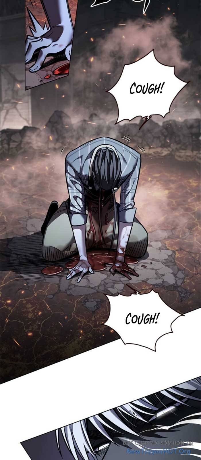 Hóa Thân Thành Mèo Chap 368 - Next Chap 369