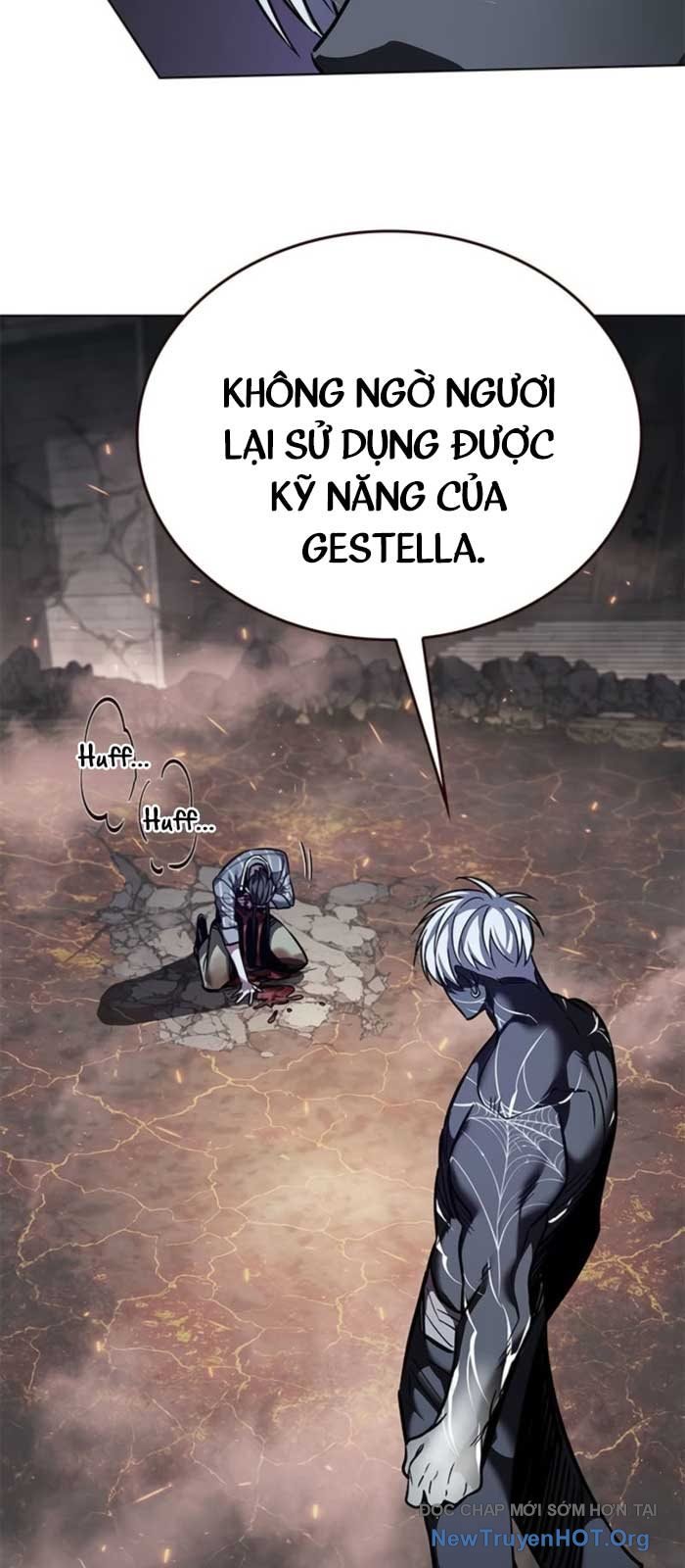 Hóa Thân Thành Mèo Chap 368 - Next Chap 369