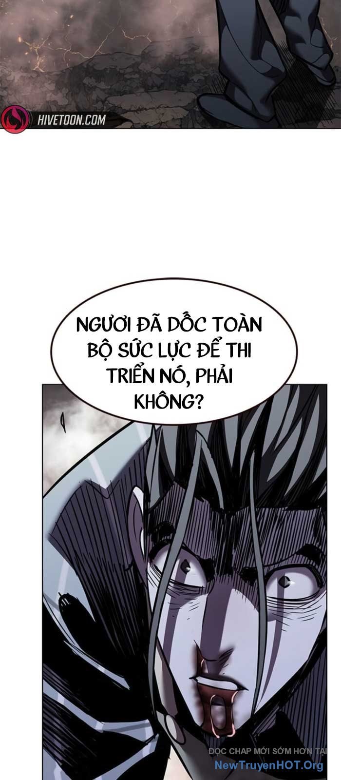 Hóa Thân Thành Mèo Chap 368 - Next Chap 369