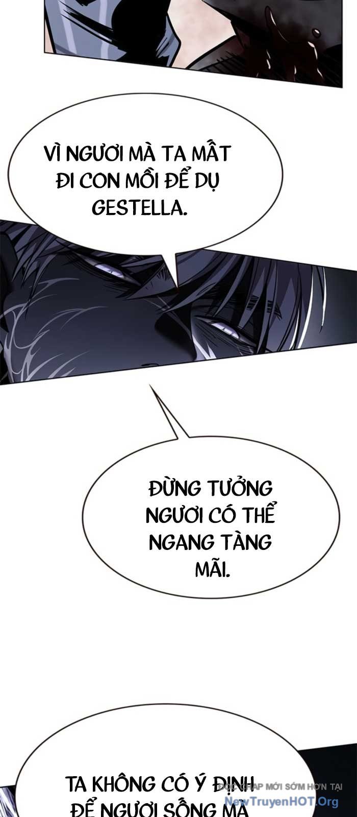 Hóa Thân Thành Mèo Chap 368 - Next Chap 369