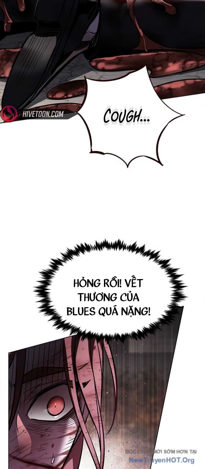 Hóa Thân Thành Mèo Chap 368 - Next Chap 369