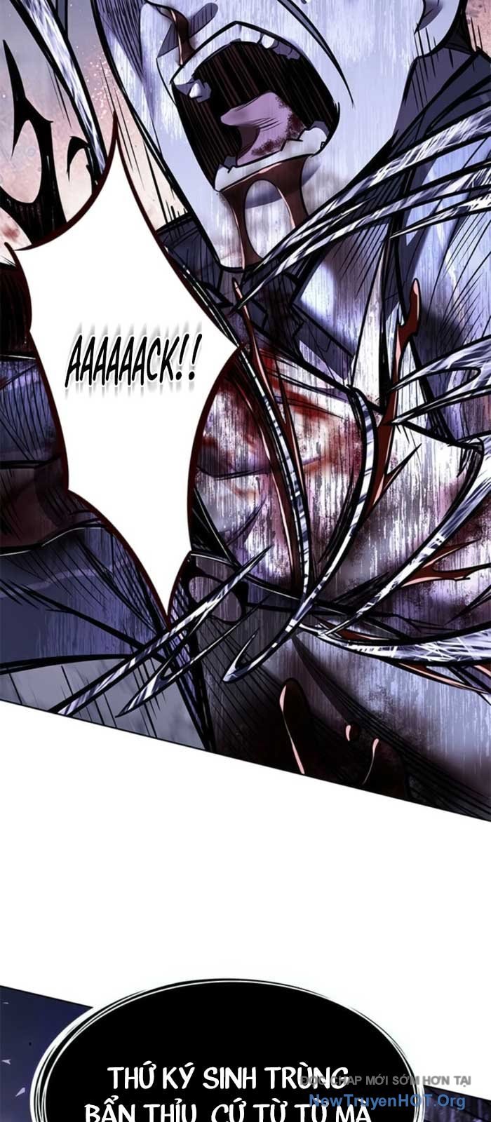 Hóa Thân Thành Mèo Chap 368 - Next Chap 369