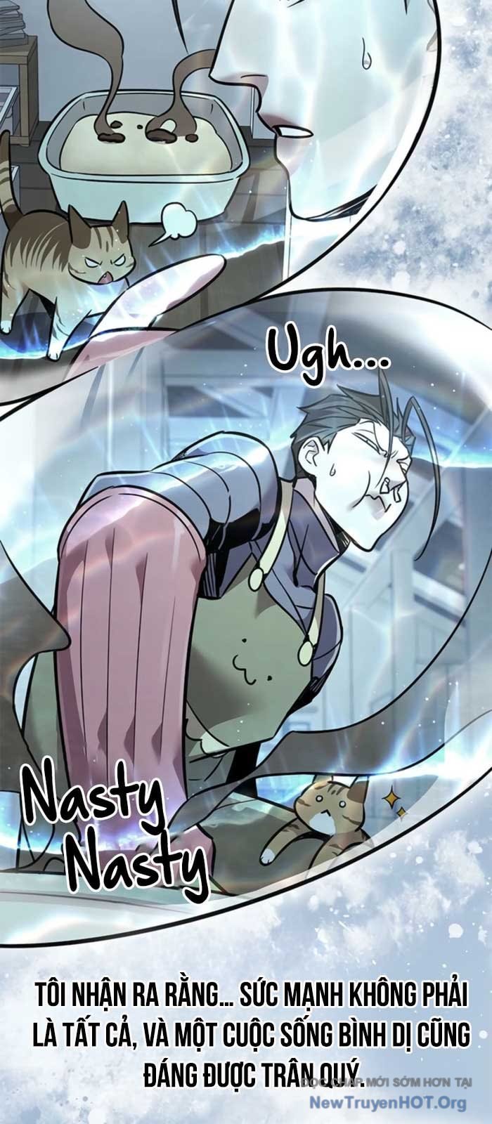 Hóa Thân Thành Mèo Chap 368 - Next Chap 369