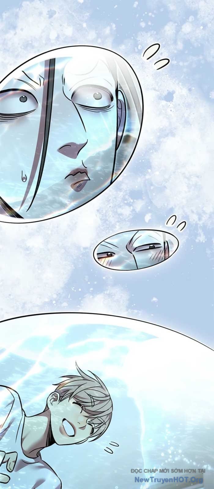 Hóa Thân Thành Mèo Chap 368 - Next Chap 369