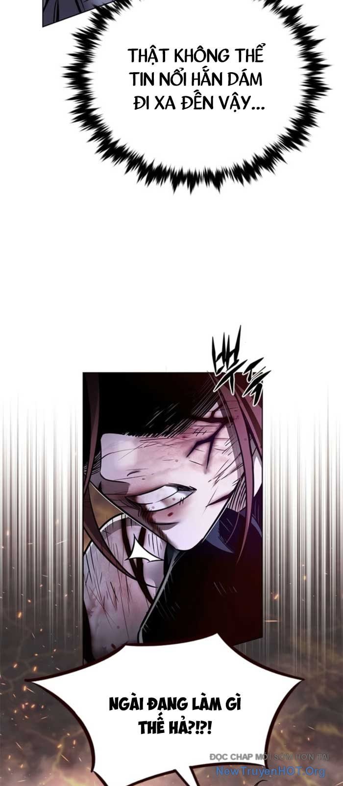 Hóa Thân Thành Mèo Chap 368 - Next Chap 369