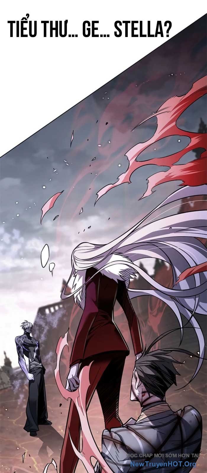 Hóa Thân Thành Mèo Chap 368 - Next Chap 369