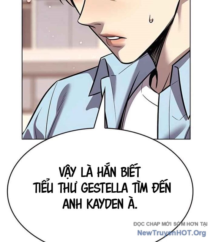 Hóa Thân Thành Mèo Chap 370 - Next Chap 371