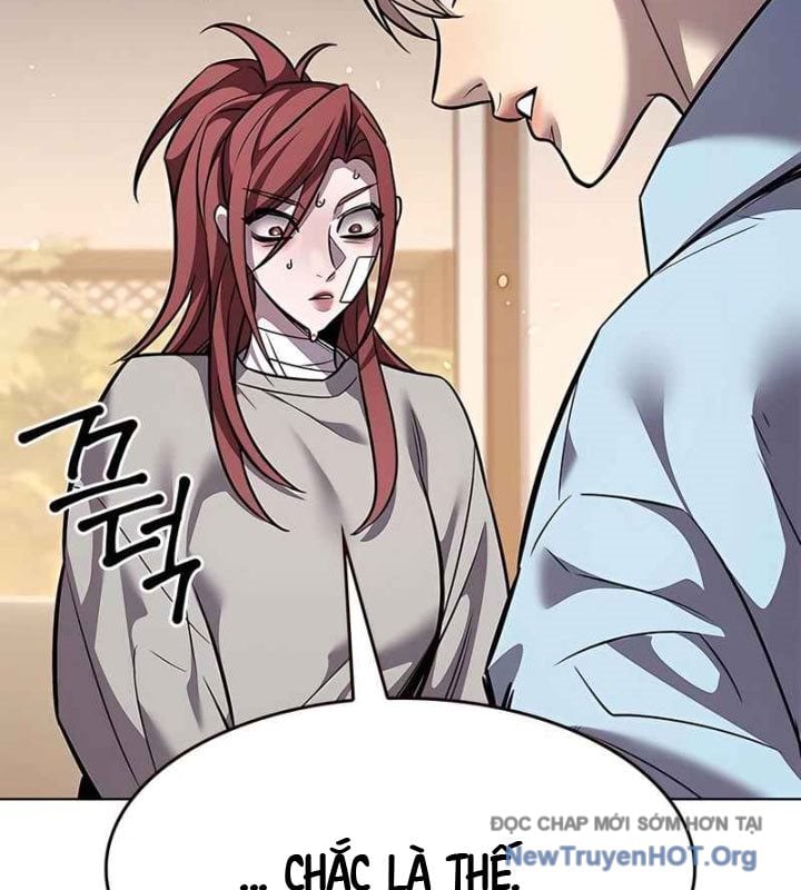 Hóa Thân Thành Mèo Chap 370 - Next Chap 371