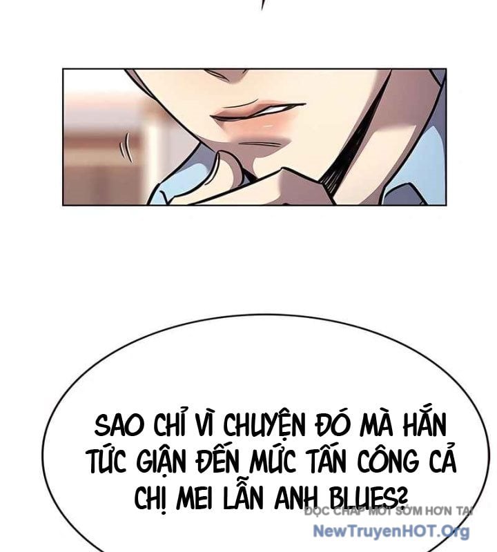 Hóa Thân Thành Mèo Chap 370 - Next Chap 371