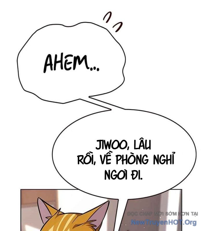 Hóa Thân Thành Mèo Chap 370 - Next Chap 371