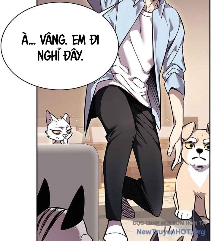 Hóa Thân Thành Mèo Chap 370 - Next Chap 371