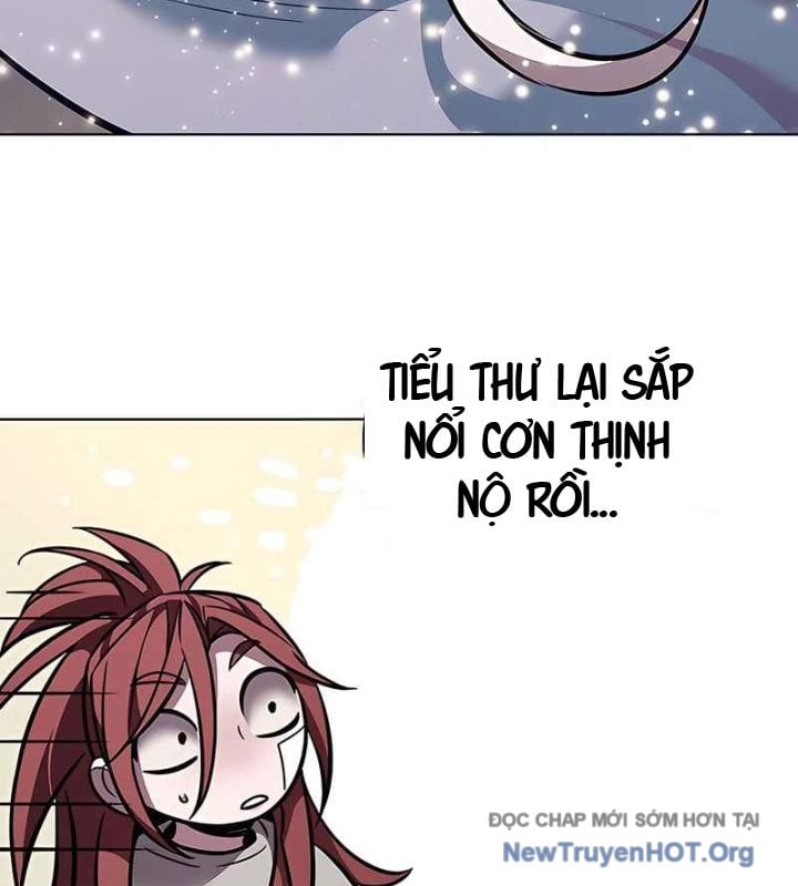 Hóa Thân Thành Mèo Chap 370 - Next Chap 371