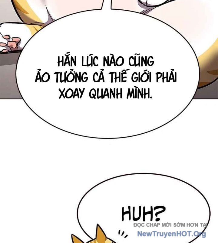 Hóa Thân Thành Mèo Chap 370 - Next Chap 371