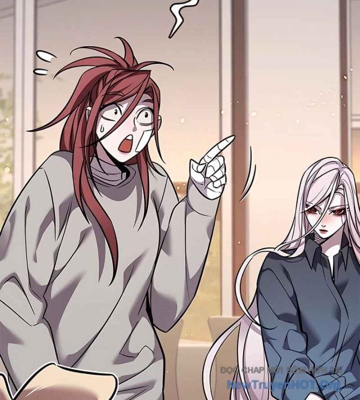 Hóa Thân Thành Mèo Chap 370 - Next Chap 371