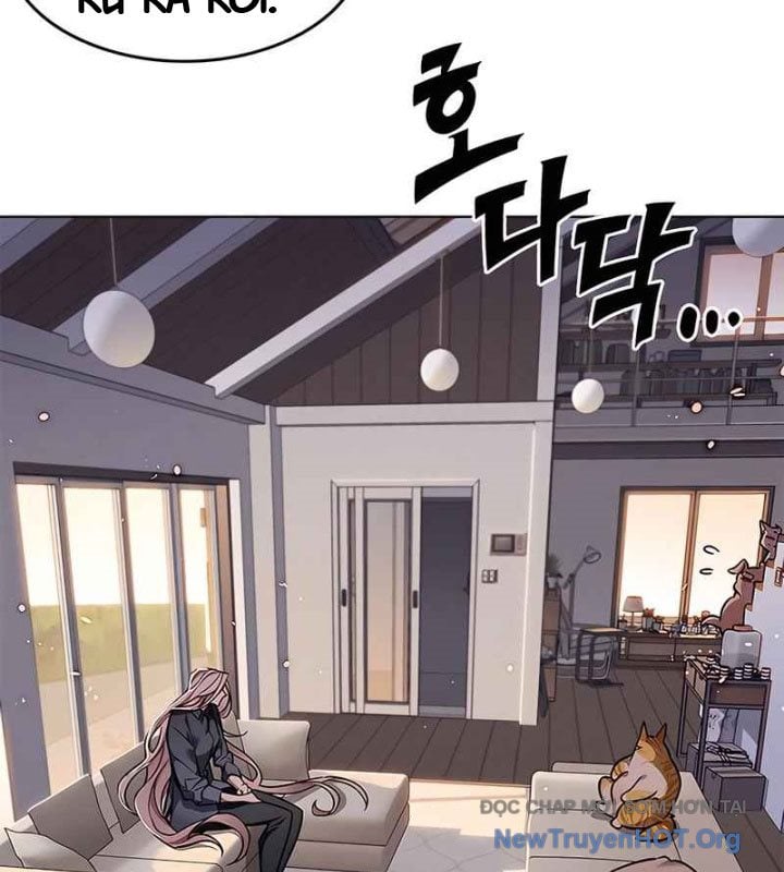 Hóa Thân Thành Mèo Chap 370 - Next Chap 371