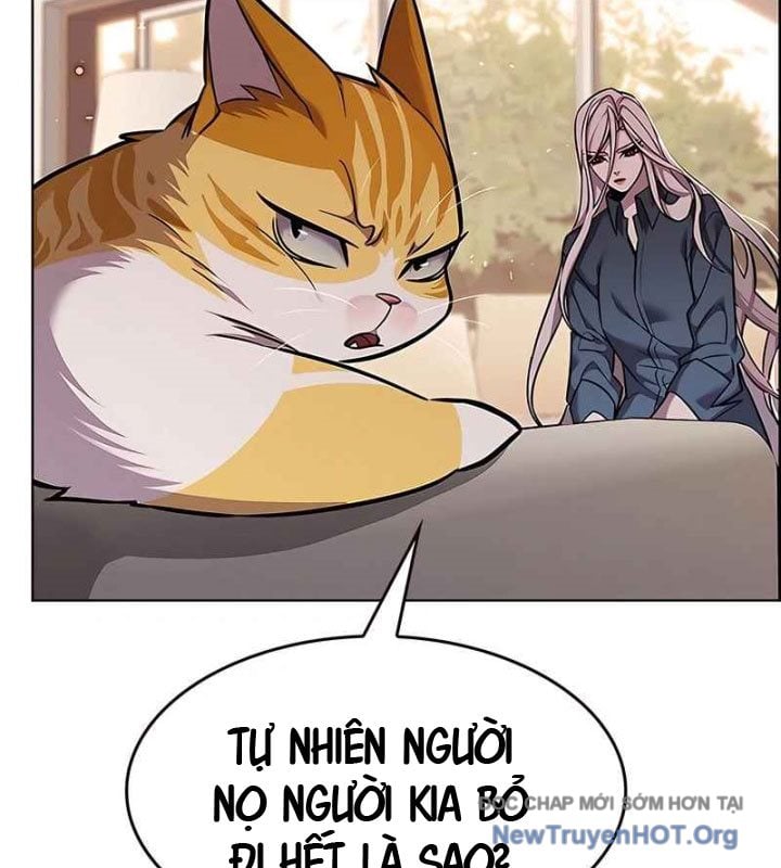 Hóa Thân Thành Mèo Chap 370 - Next Chap 371