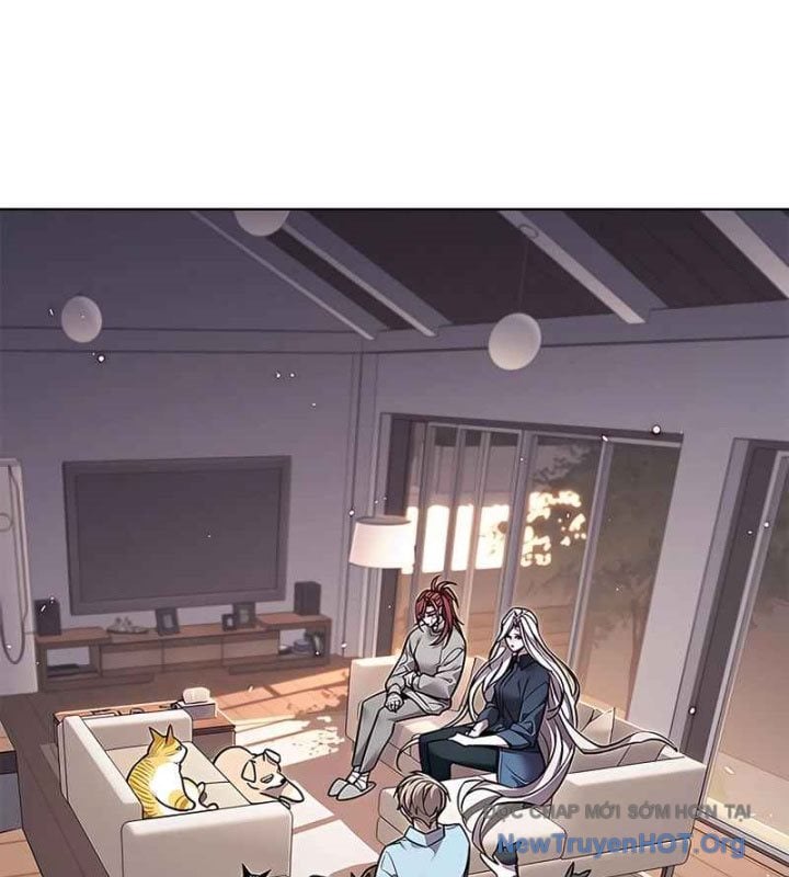 Hóa Thân Thành Mèo Chap 370 - Next Chap 371