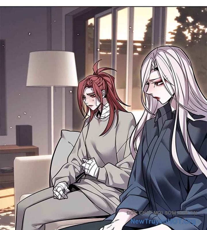 Hóa Thân Thành Mèo Chap 370 - Next Chap 371