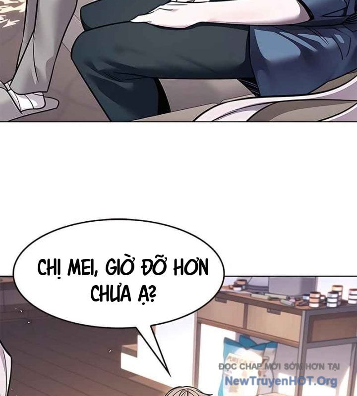 Hóa Thân Thành Mèo Chap 370 - Next Chap 371