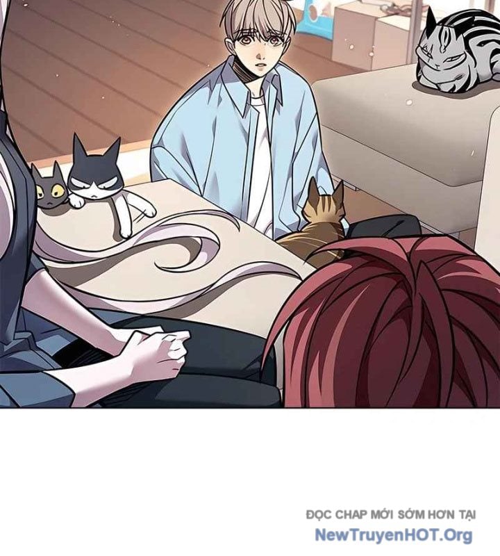 Hóa Thân Thành Mèo Chap 370 - Next Chap 371