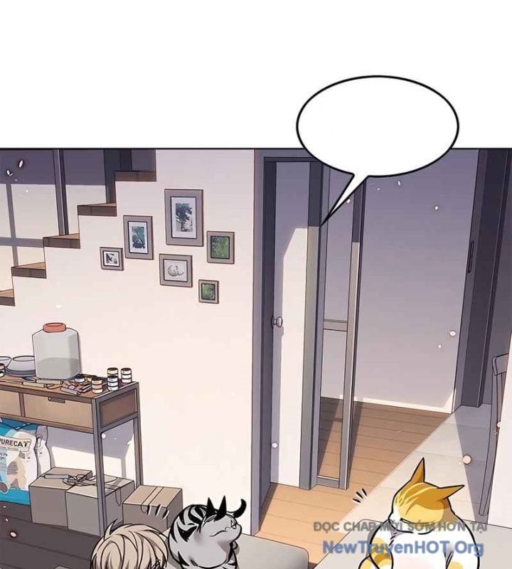 Hóa Thân Thành Mèo Chap 370 - Next Chap 371